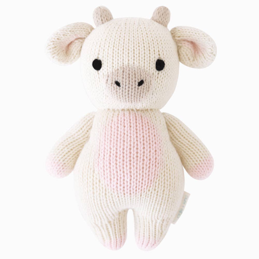Baby Cow | Strawberry