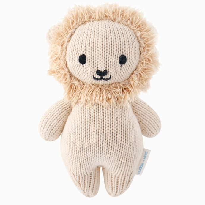 Baby Lion