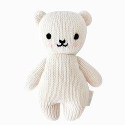 Baby Polar Bear