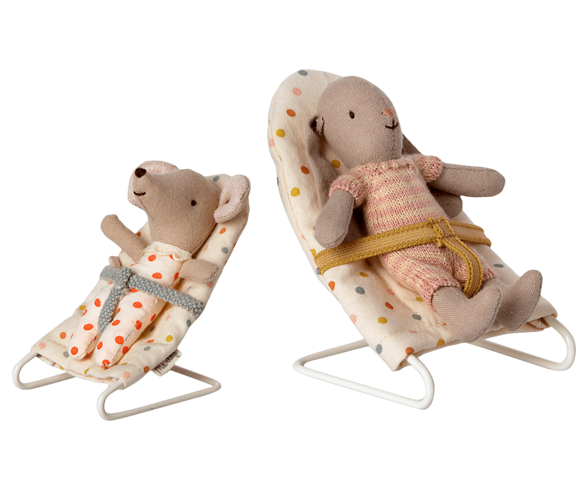 Babysitter, Micro