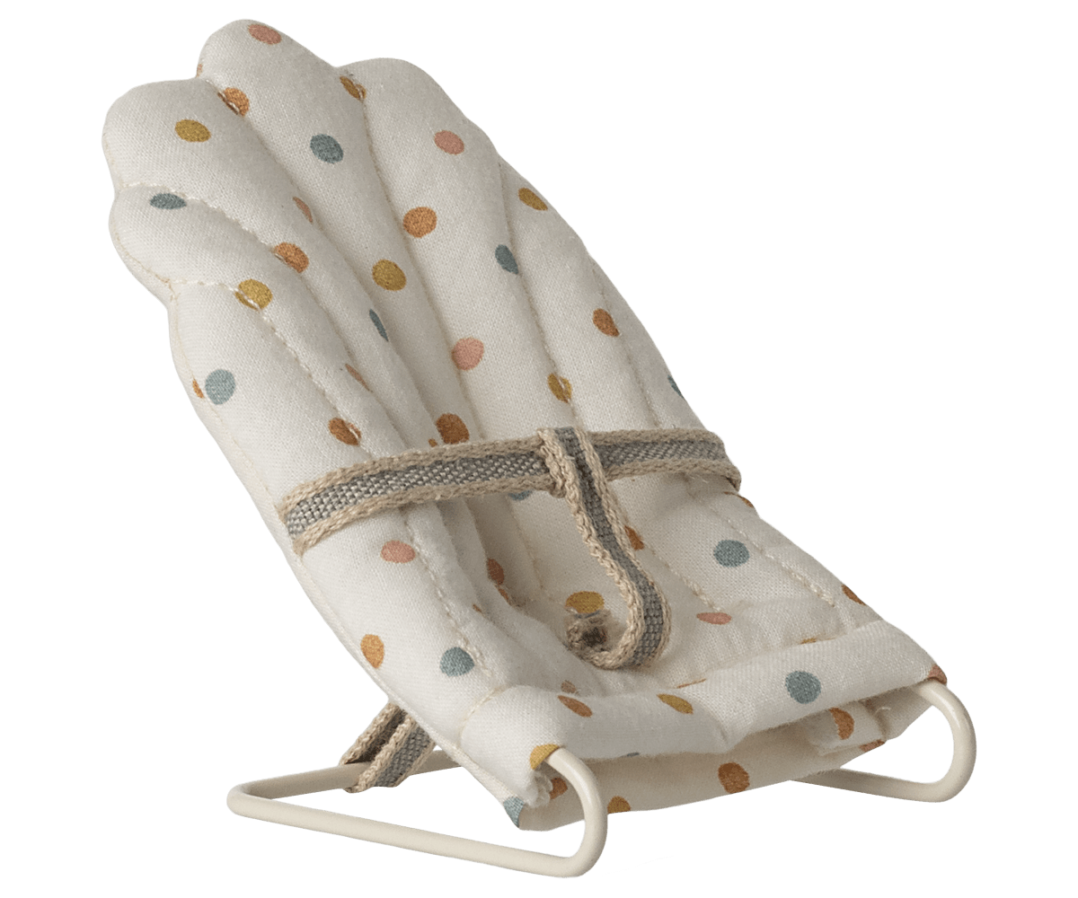 Babysitter, My - Multi dots