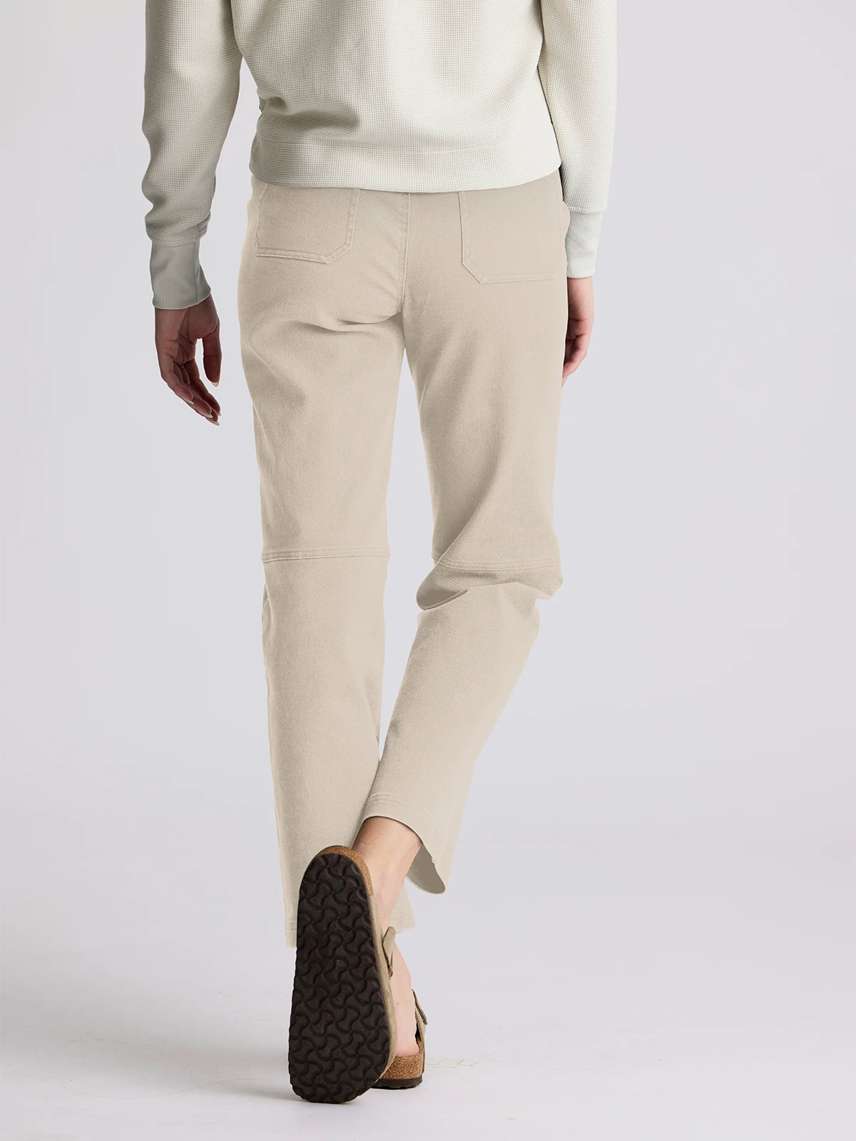 Folly Twill Pant