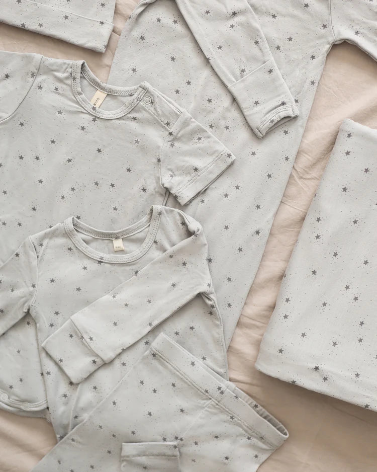 Bamboo Pajama Set || Twinkle