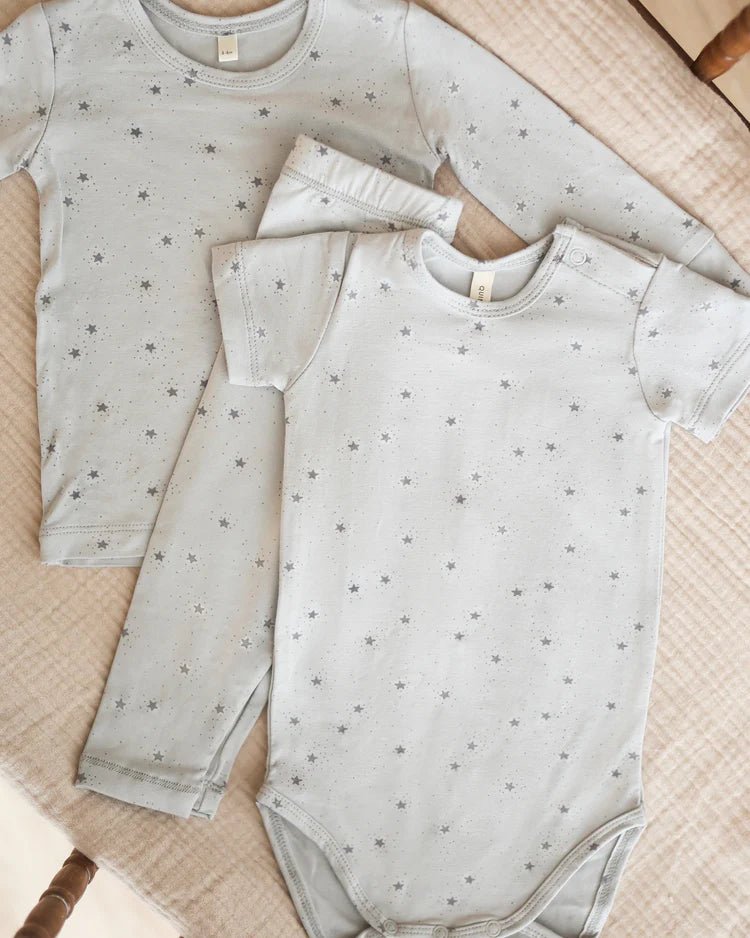 Bamboo Pajama Set || Twinkle