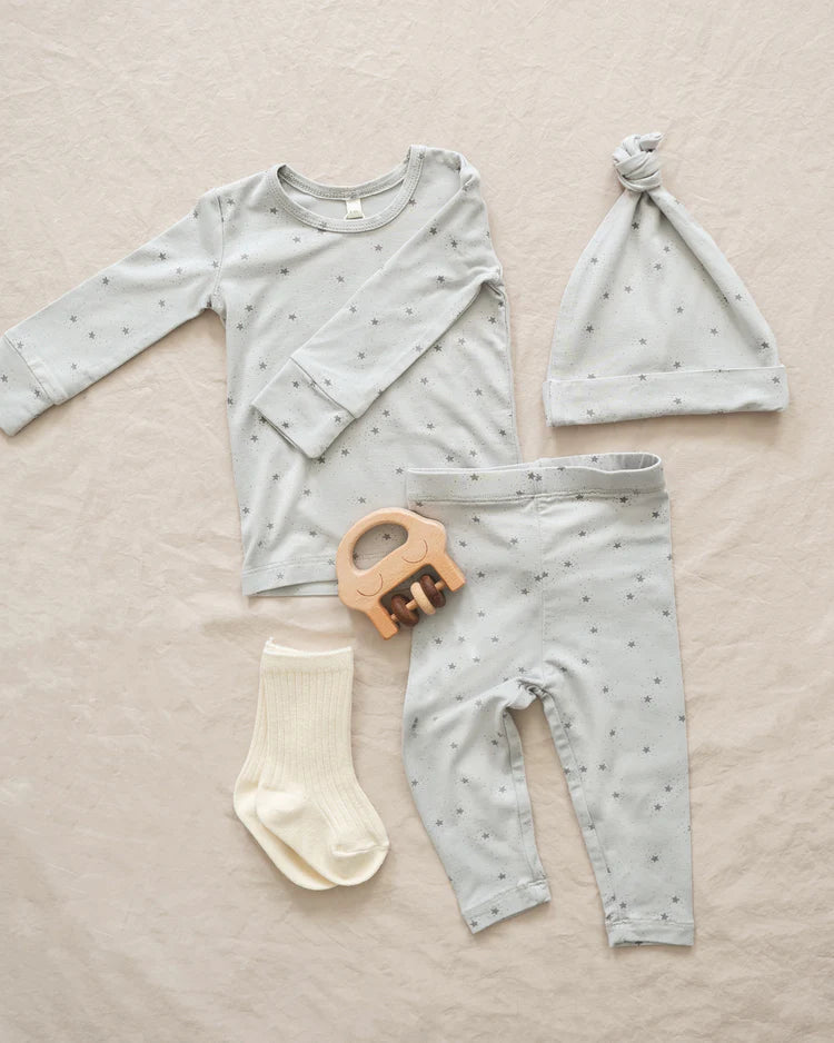 Bamboo Pajama Set || Twinkle