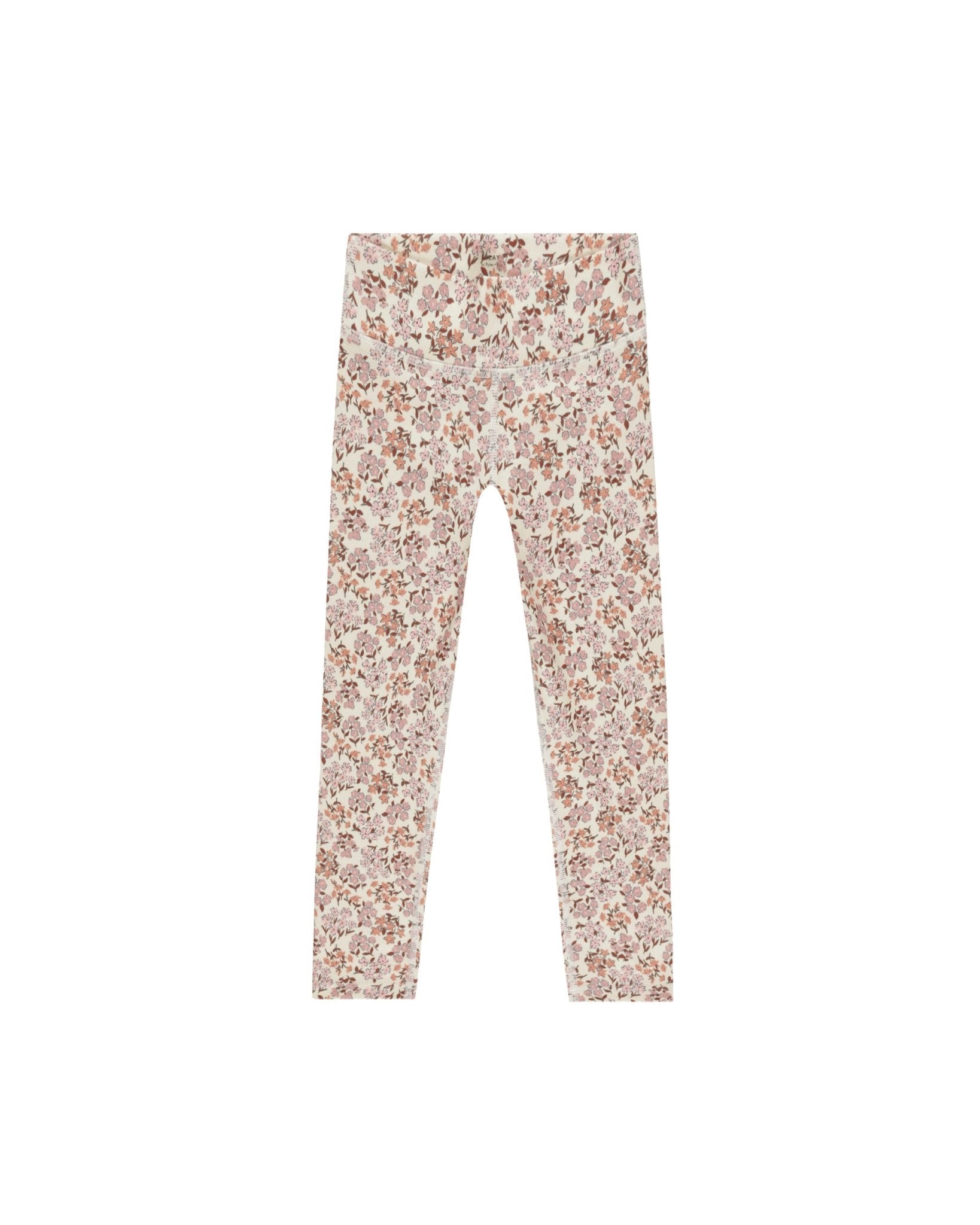 Basic Legging || Wildflower