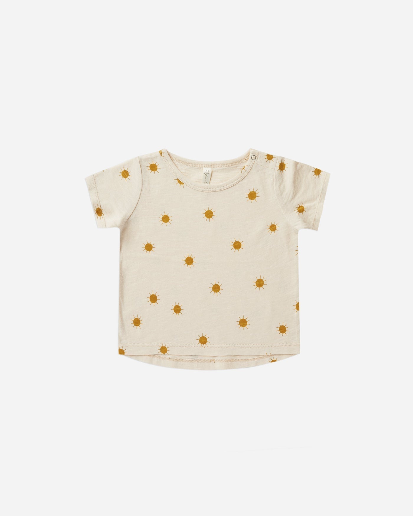 Basic Tee || Suns