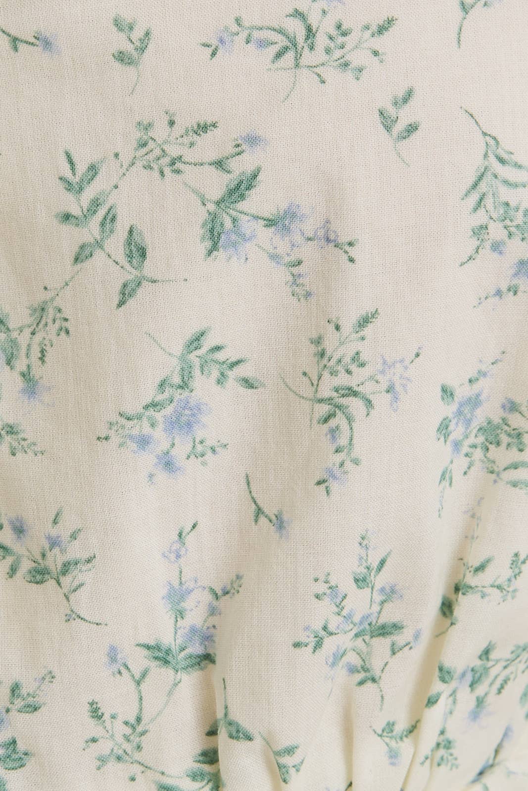 The Maisie Blouse