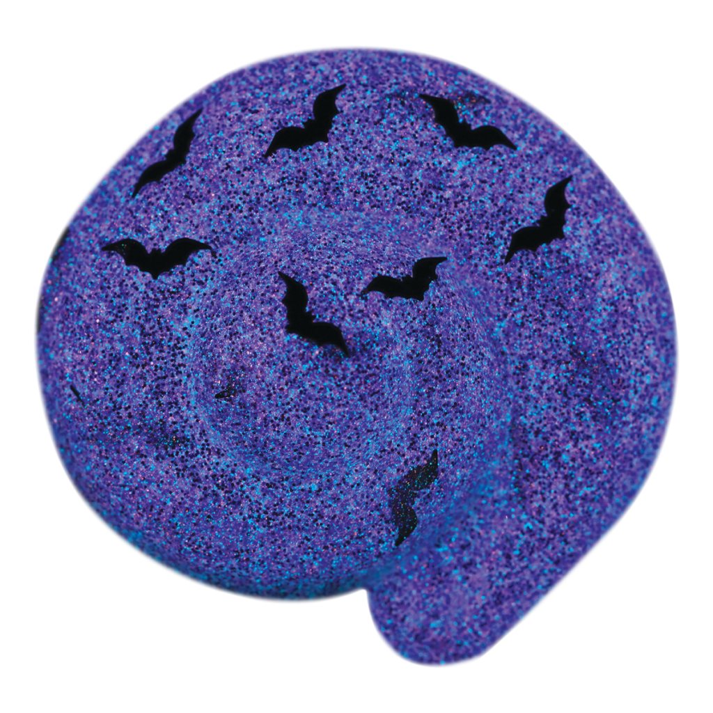 Mini Witching Hour || Thinking Puty