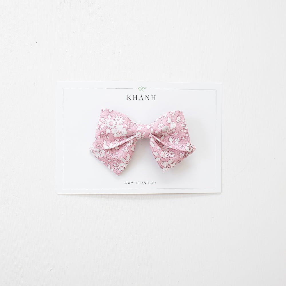 Bella | Medium Sailor Bow
