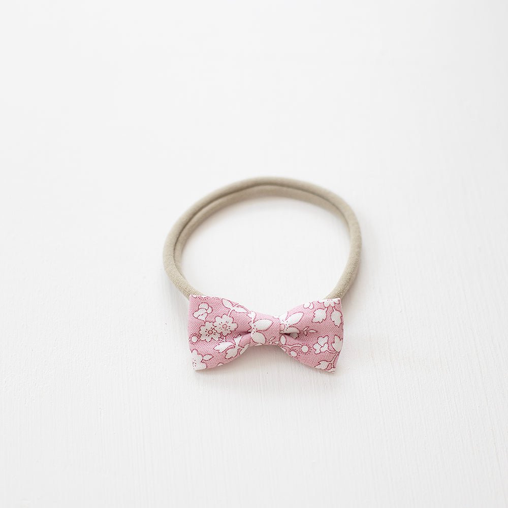 Bella | Mini Bow
