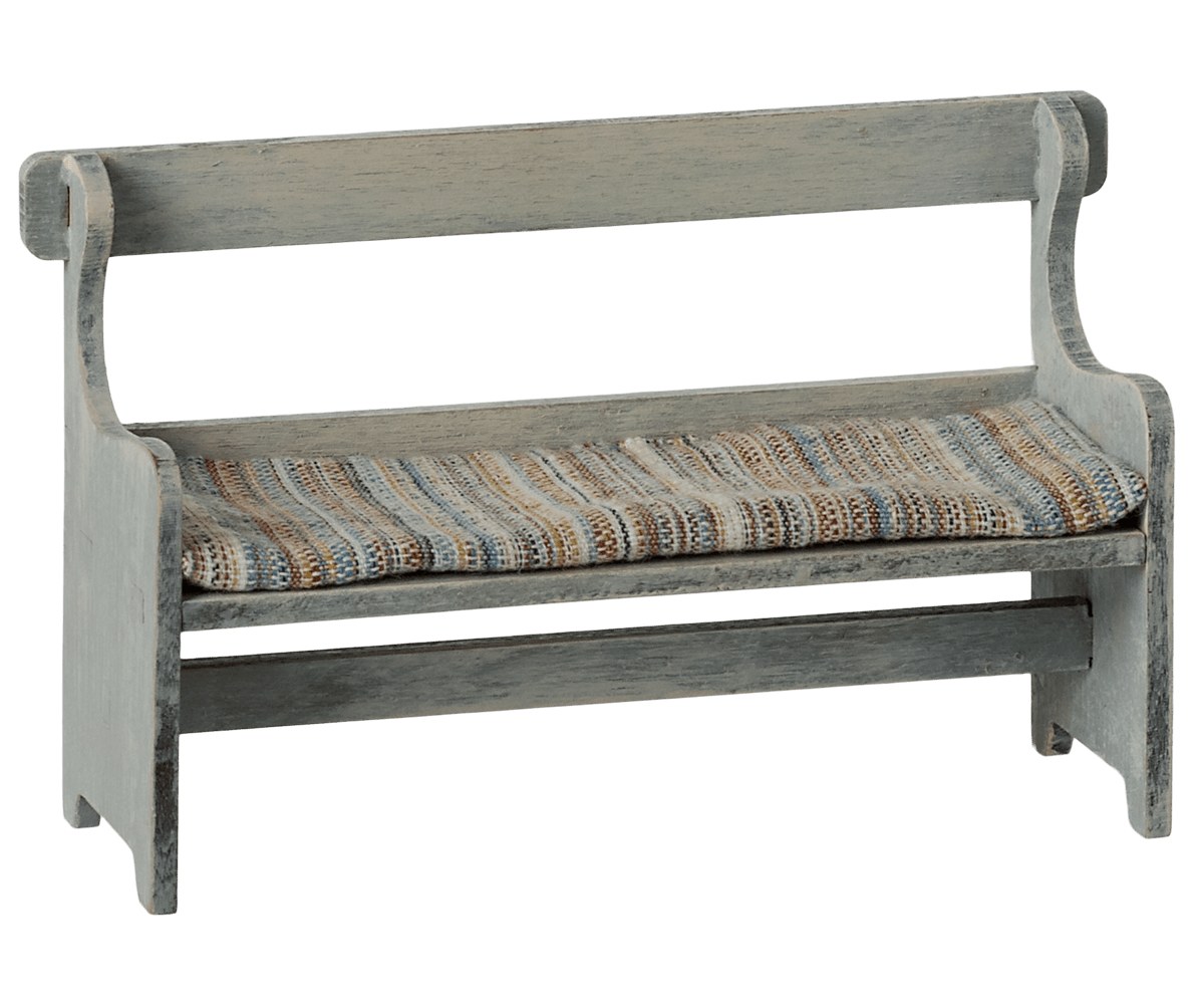 Bench, Mouse - Vintage off white (2024)