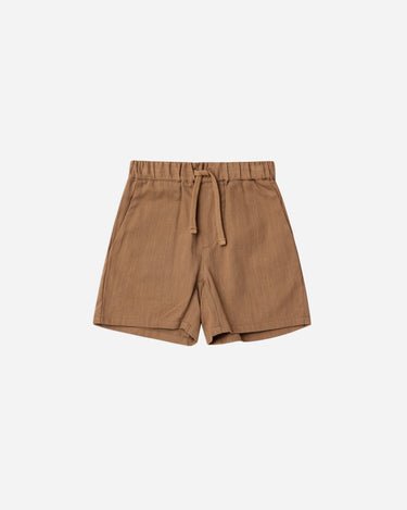 Bermuda Short || Camel - LAST 4/5Y & 8/9Y