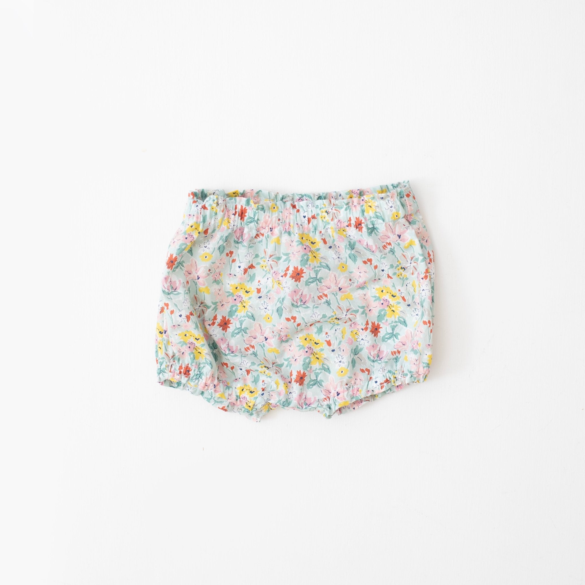 Bloomer | Harper