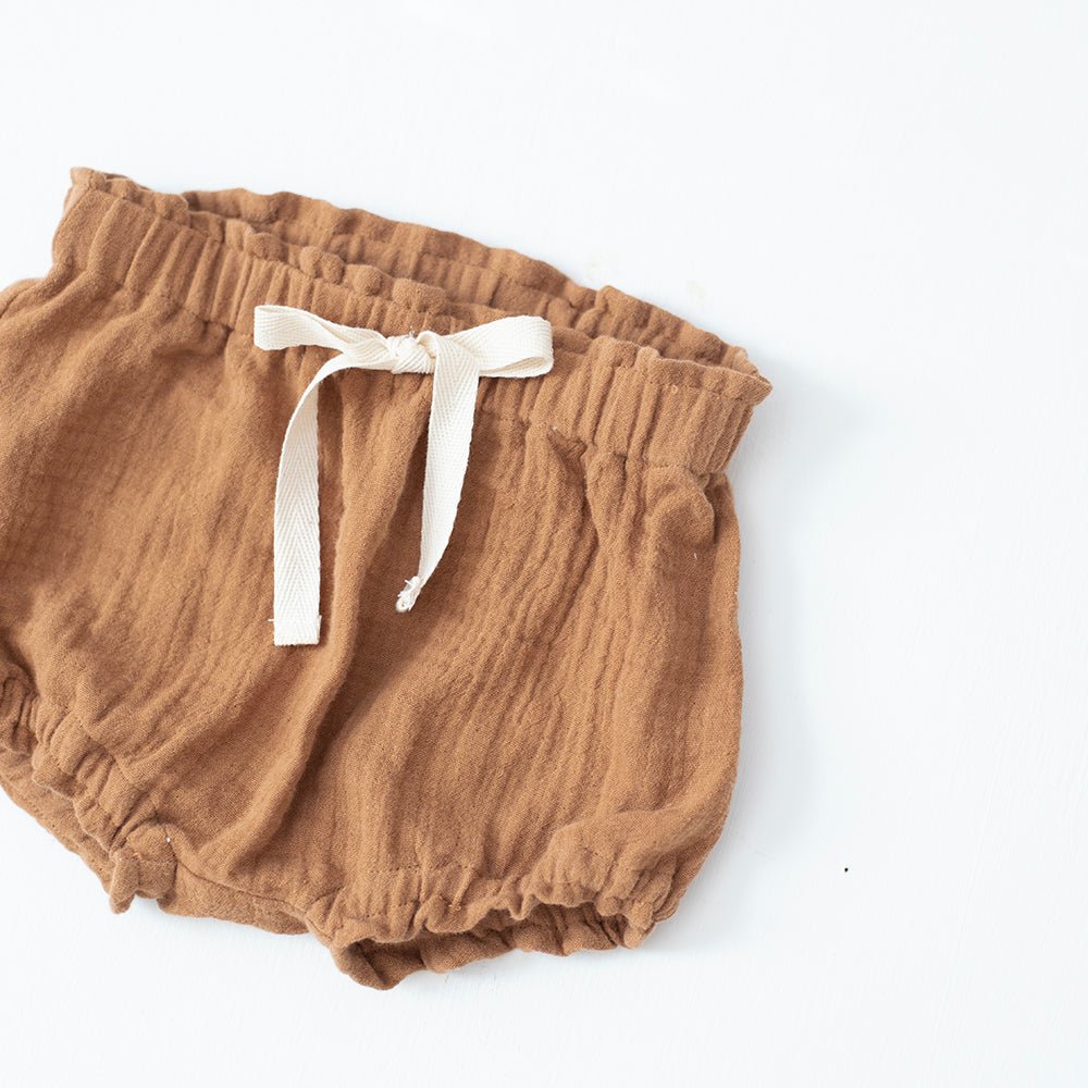 Bloomer | Spice