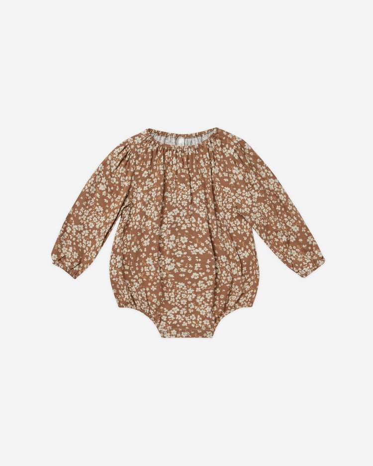 Bonnie Romper || Harvest