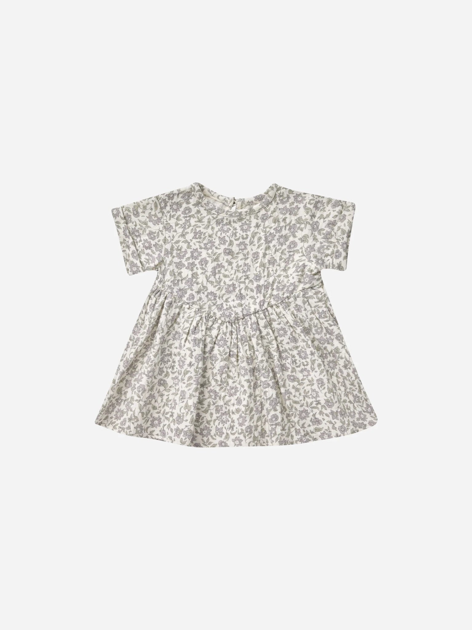 Brielle Dress || French Garden - LAST ONE 3/6M