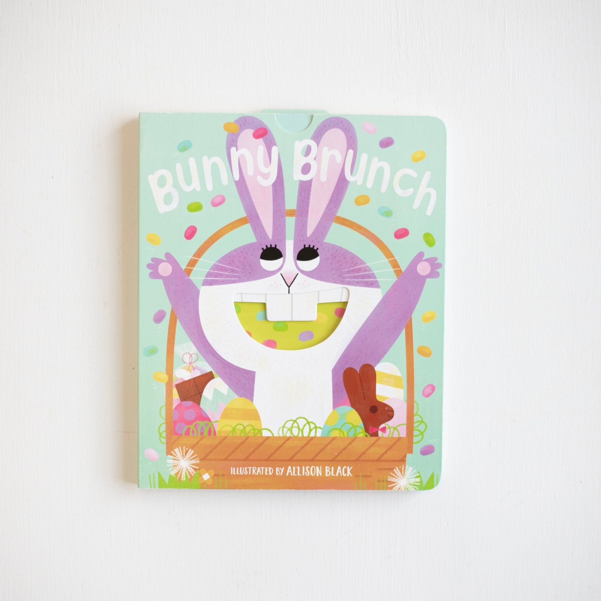 Bunny Brunch