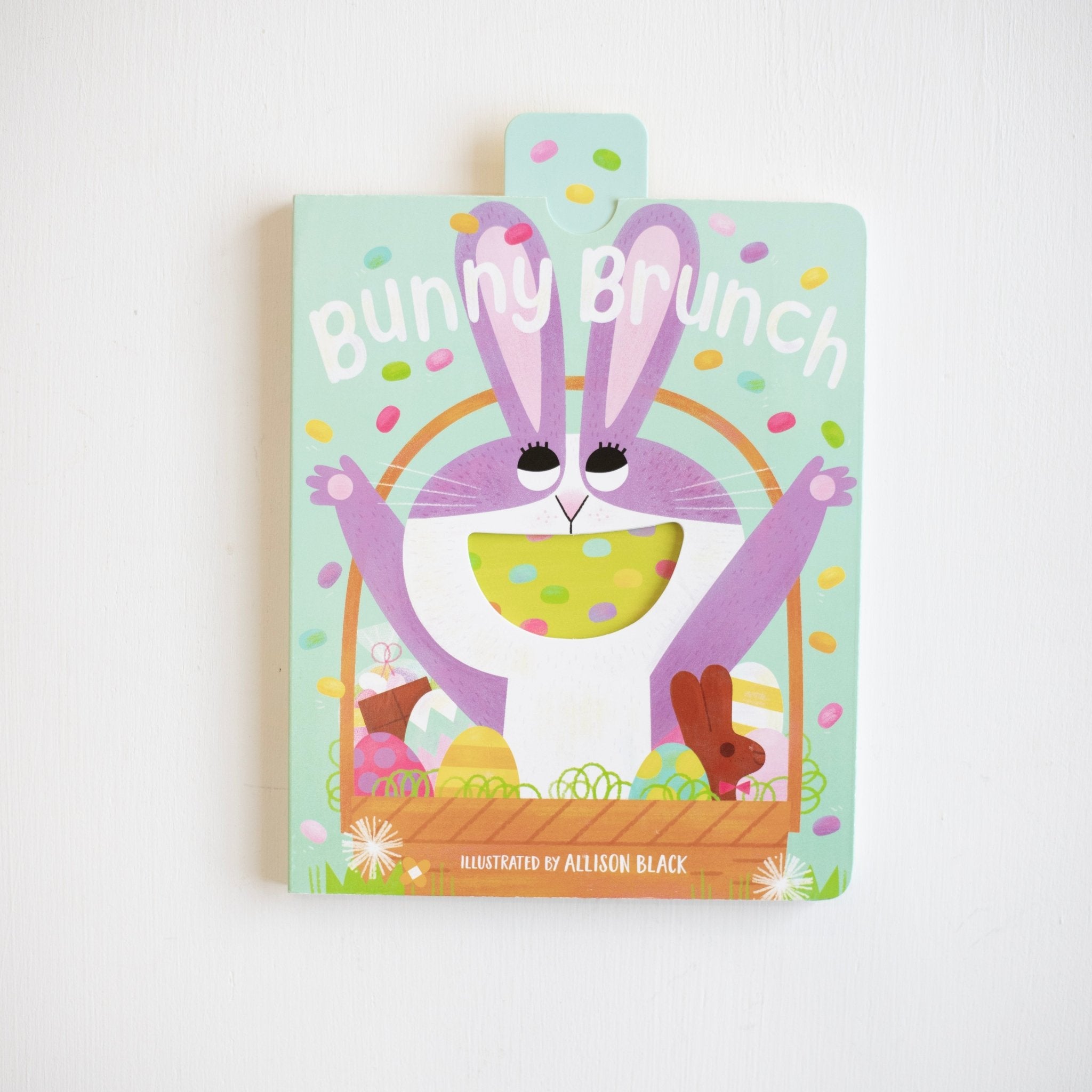 Bunny Brunch