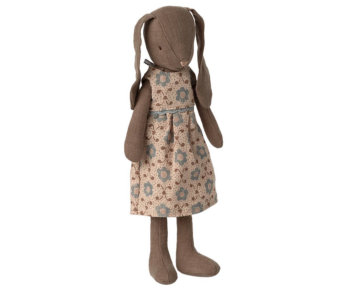 Bunny size 2, Brown - Dress