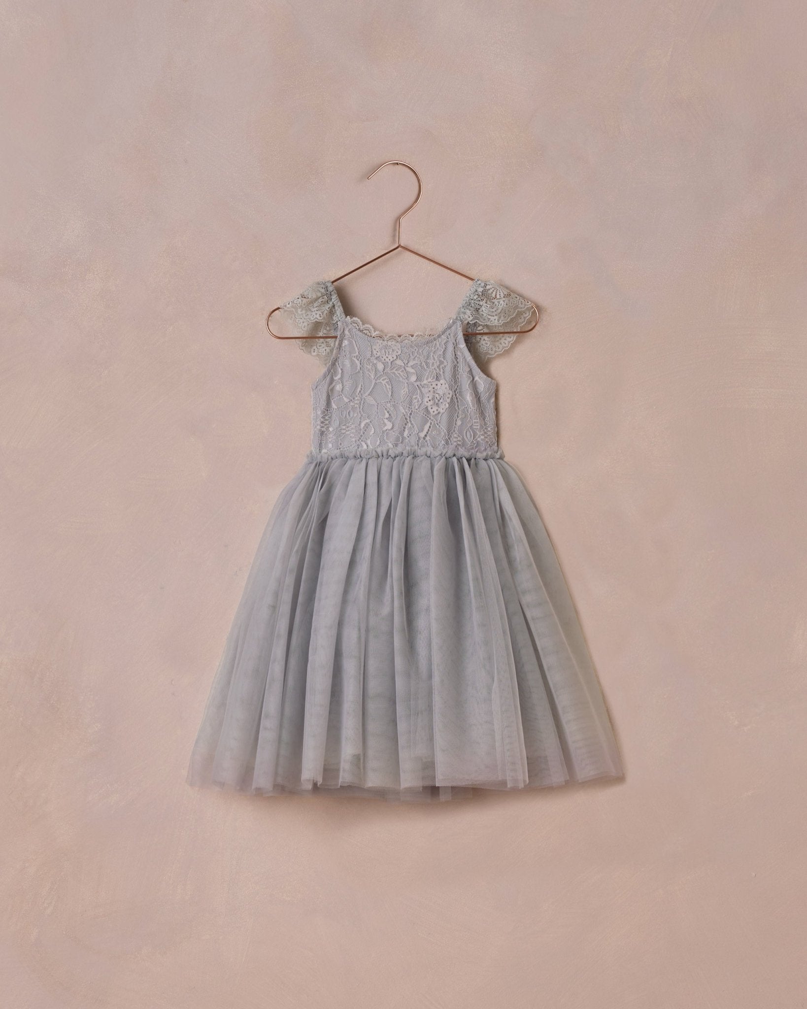 Noralee Camilla Dress - Powder Blue - 10Y Noralee Camilla Dress - Powder Blue - 10Y