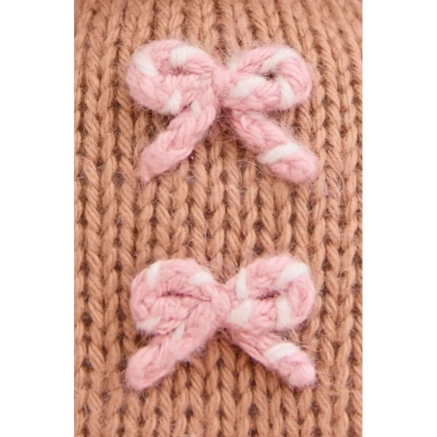 Baby Gingerbread (Candy Swirl)