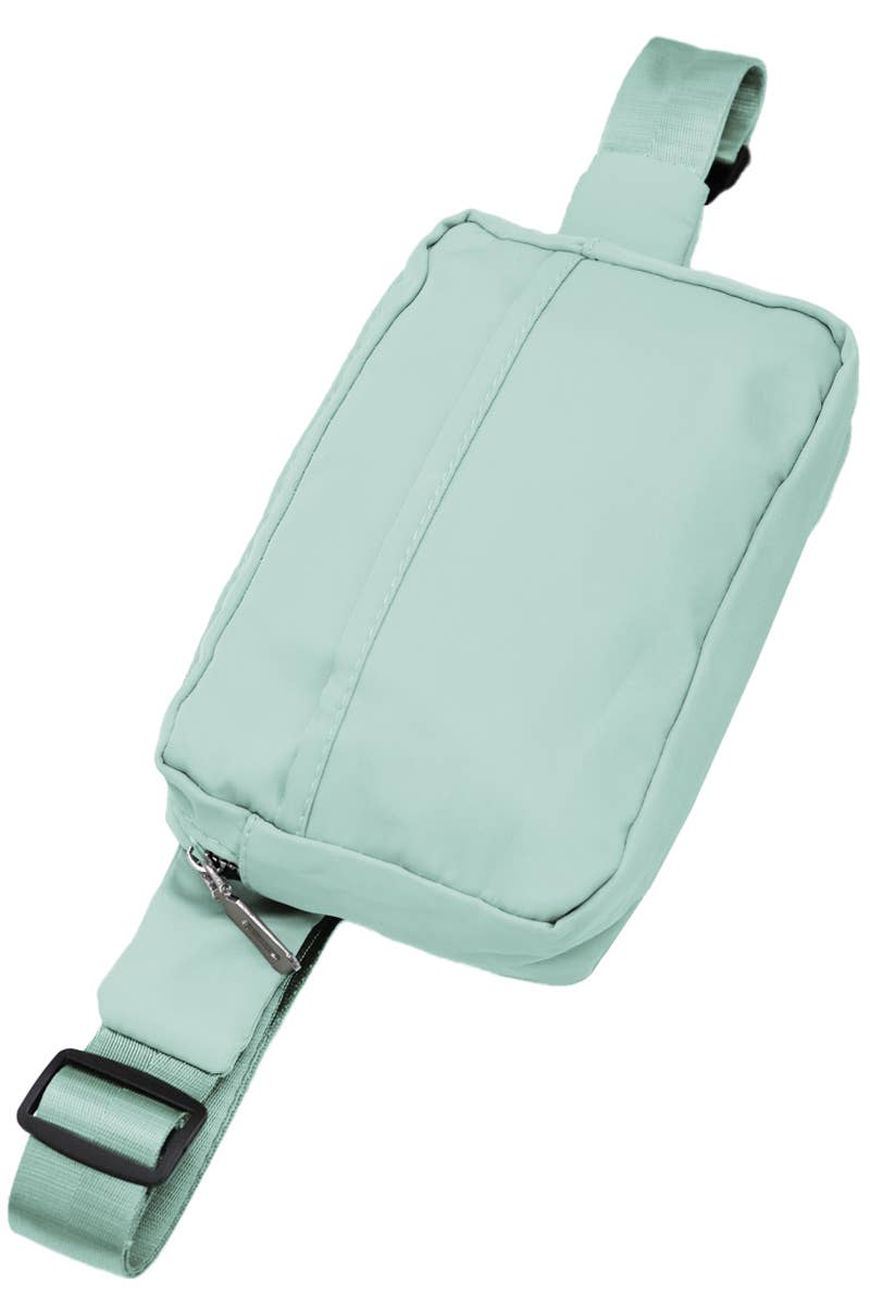 Pastel Crossbody Bag
