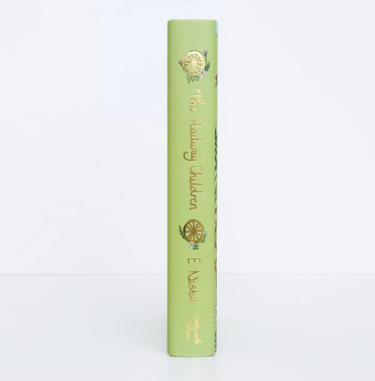 The Railway Children | Wordsworth Collector's Edition