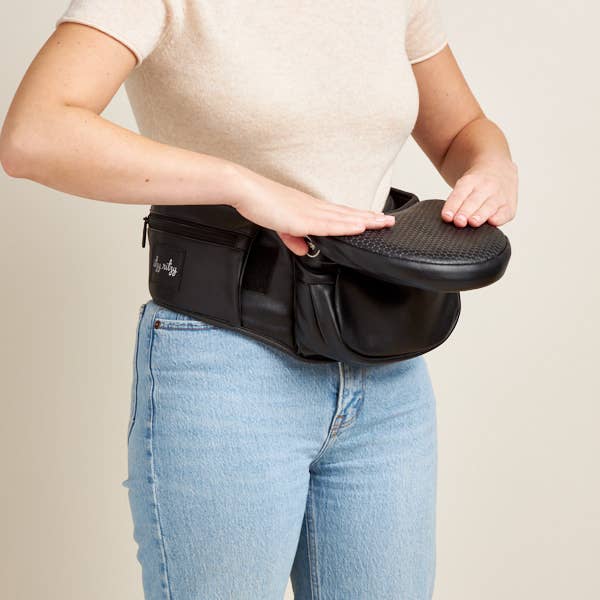 Itzy Hold & Fold™