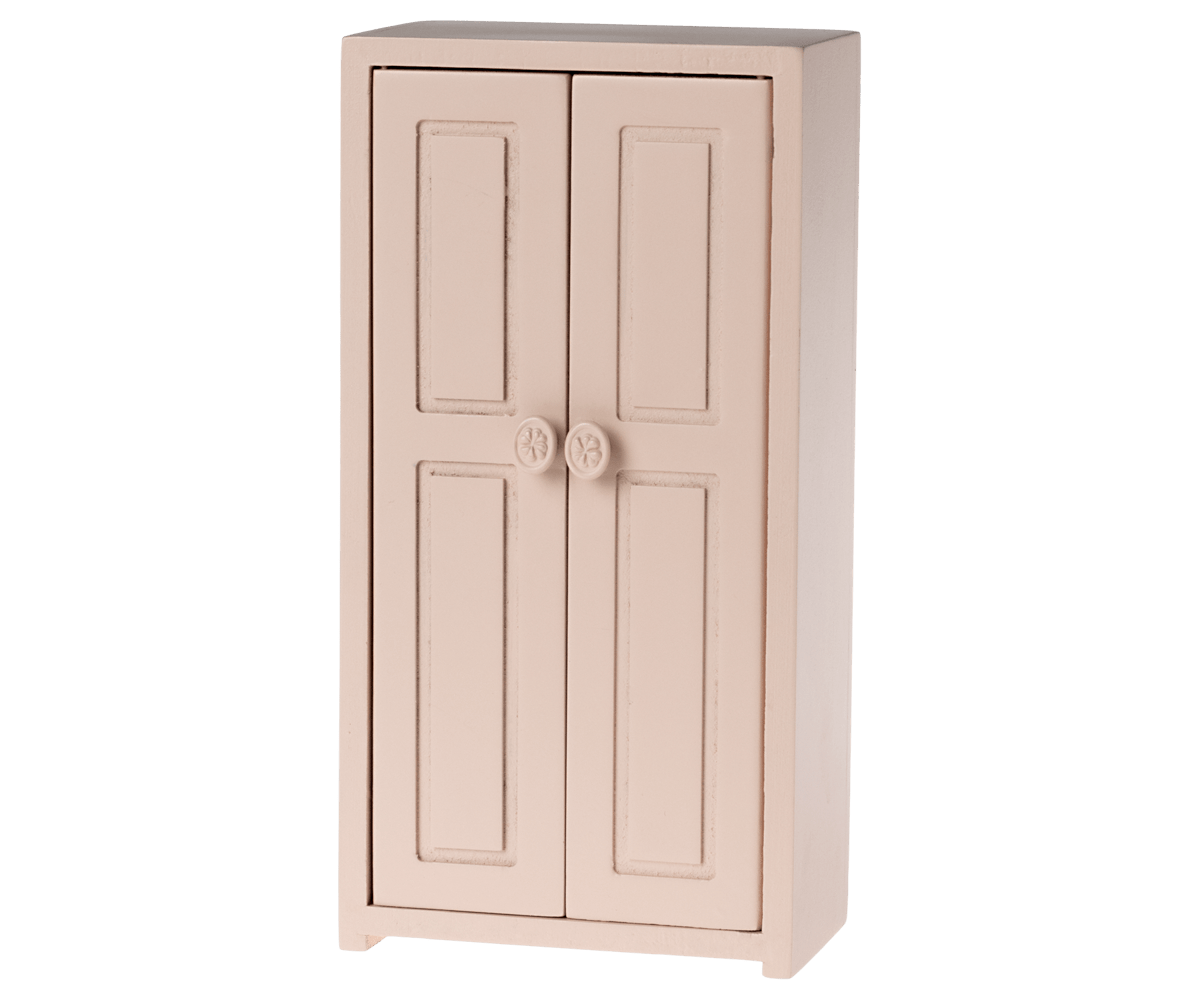 Closet, Mouse - Light rose