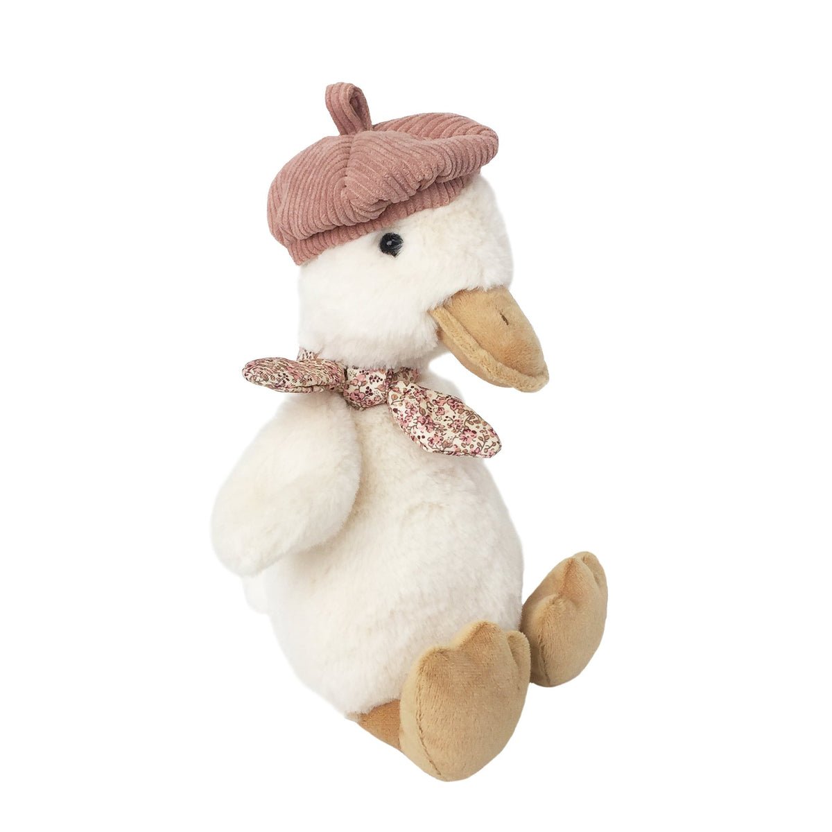 ‘COLETTE' THE DUCK