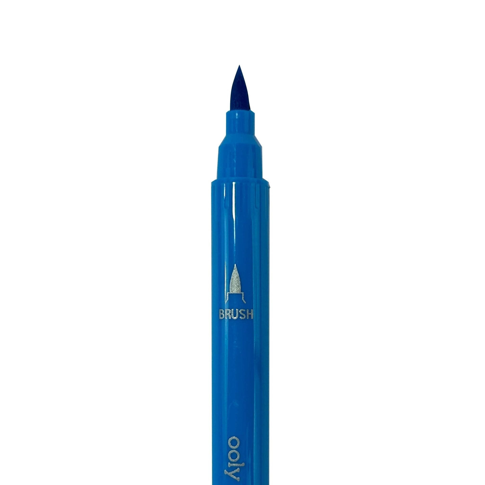 Color Luxe Double - Ended Markers