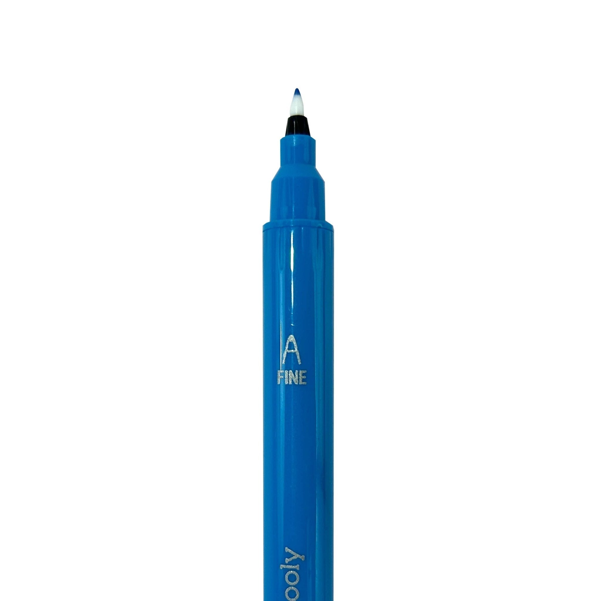 Color Luxe Double - Ended Markers - Khanh