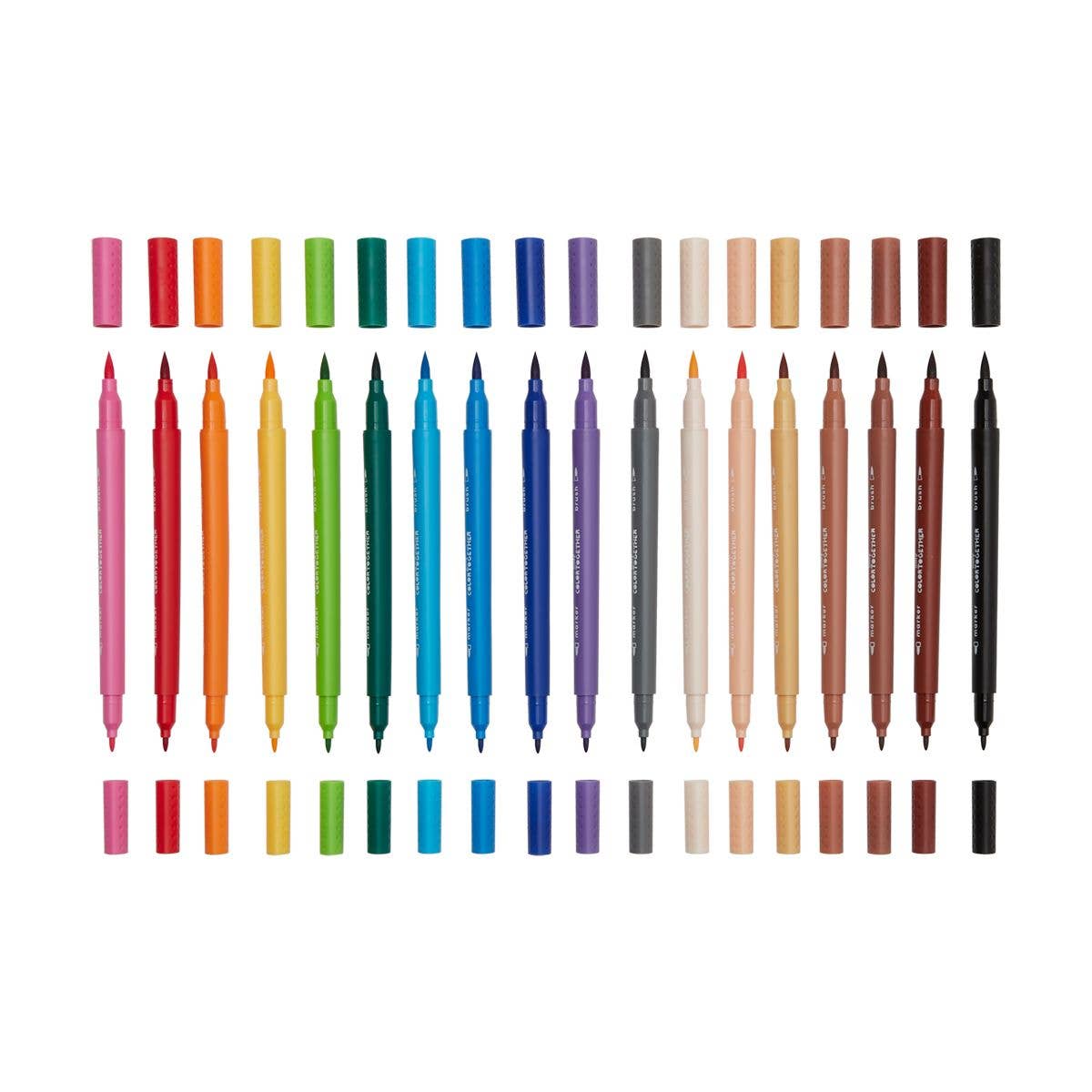Color Together Markers - Khanh