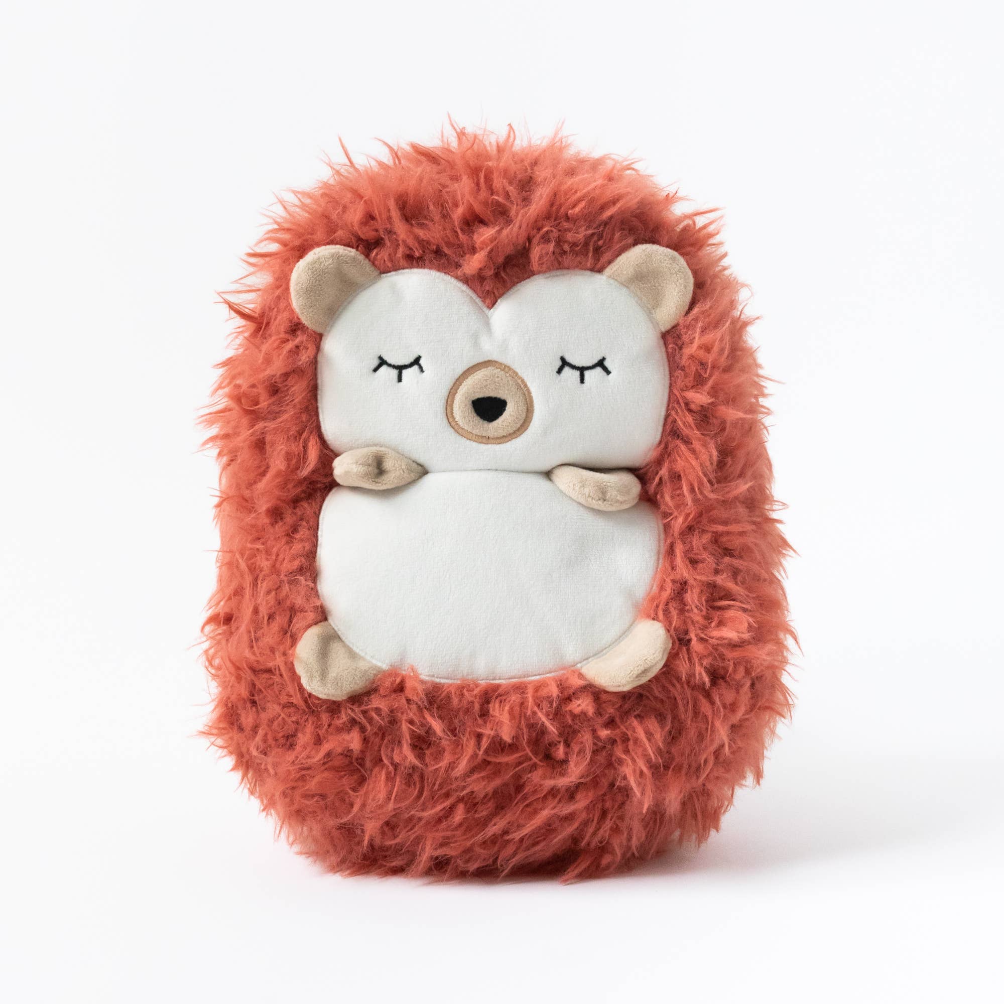 Copper Hedgehog Mini
