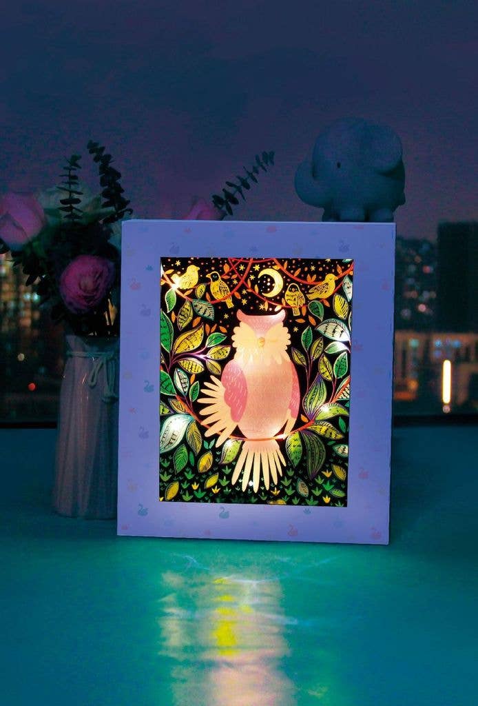 Create Your Own Light Box