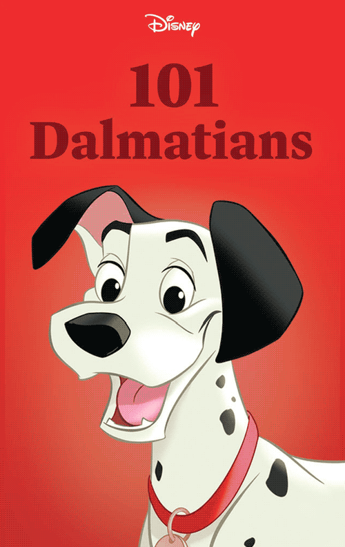 Disney Classics: 101 Dalmations