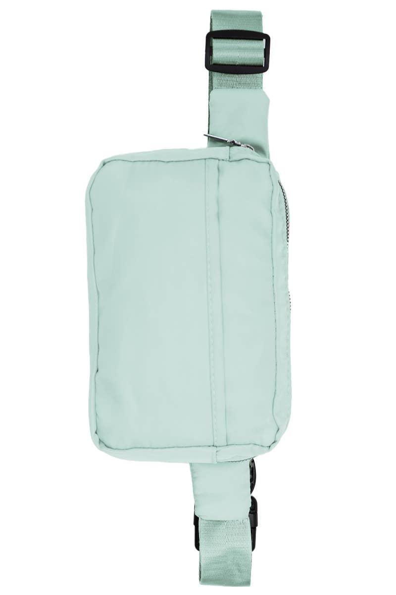Pastel Crossbody Bag