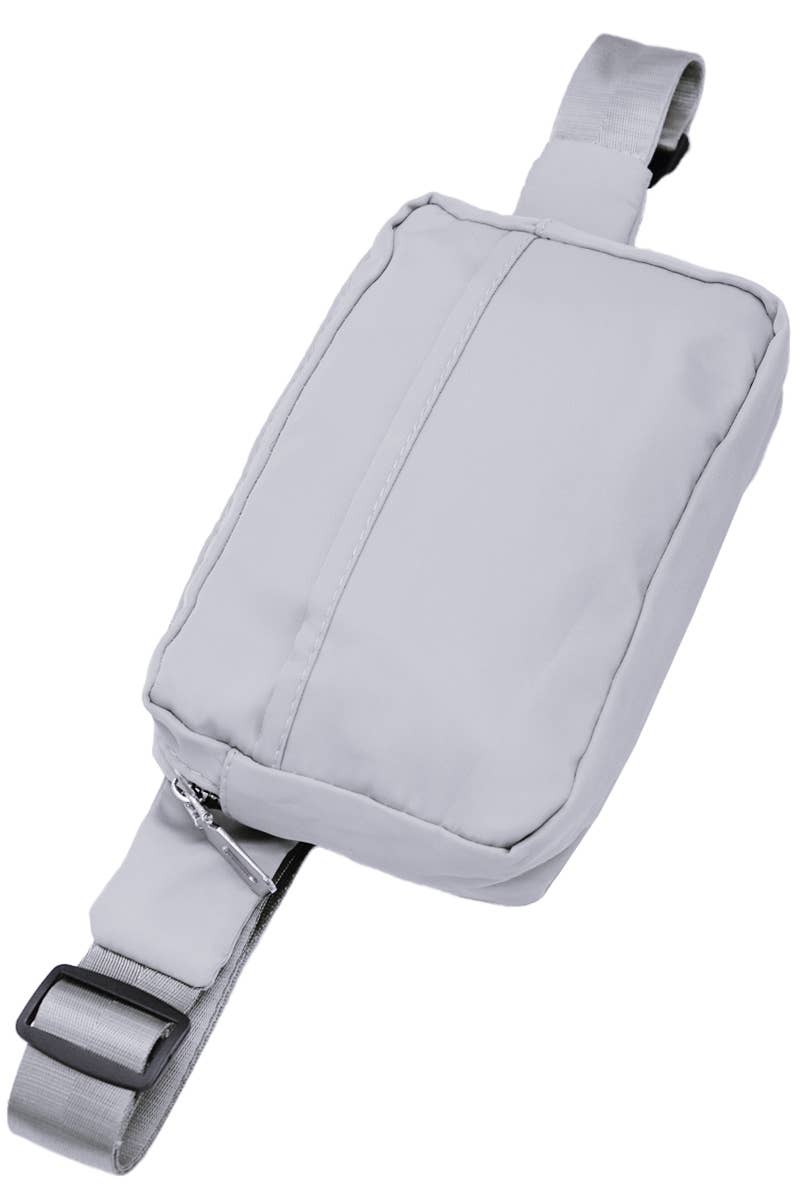 Pastel Crossbody Bag