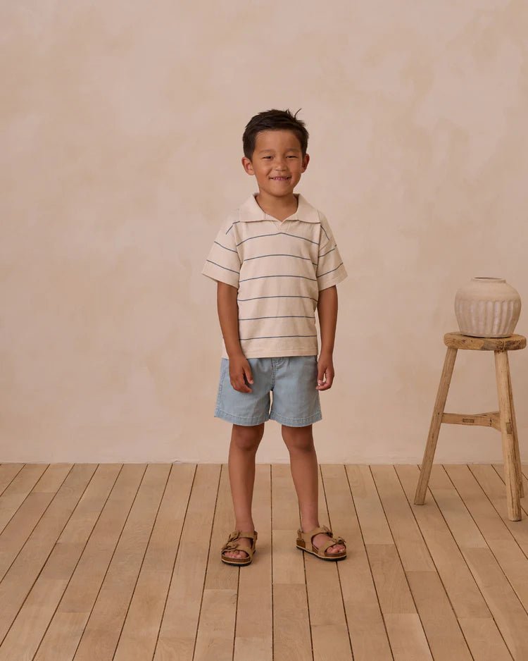 Dawson Short || Ocean