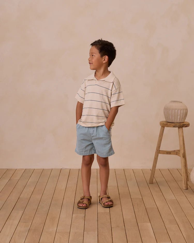 Dawson Short || Ocean
