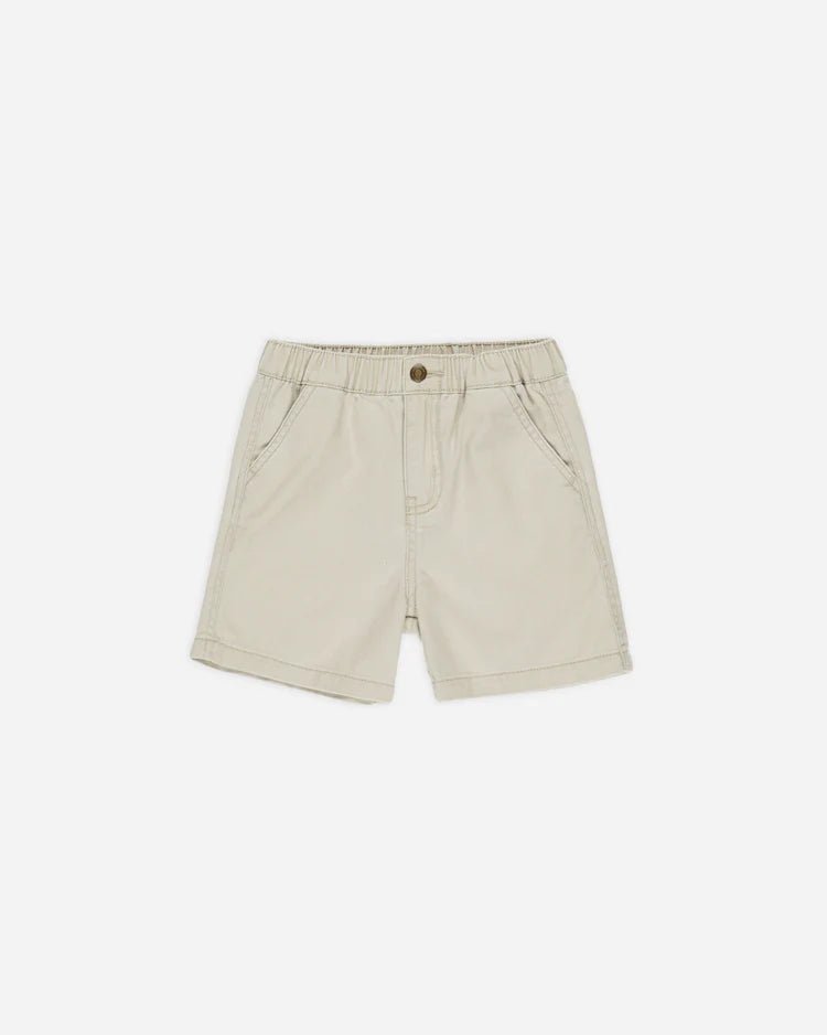 Dawson Short || Stone