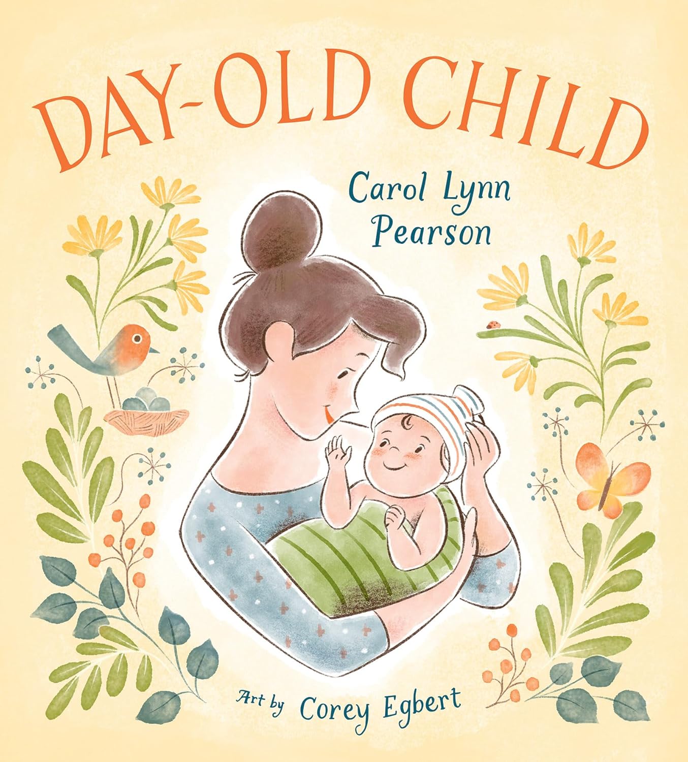 Day - Old Child