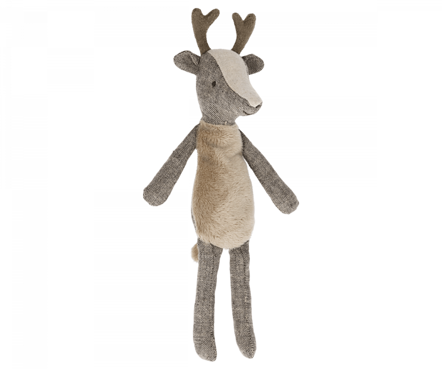 Deer Father