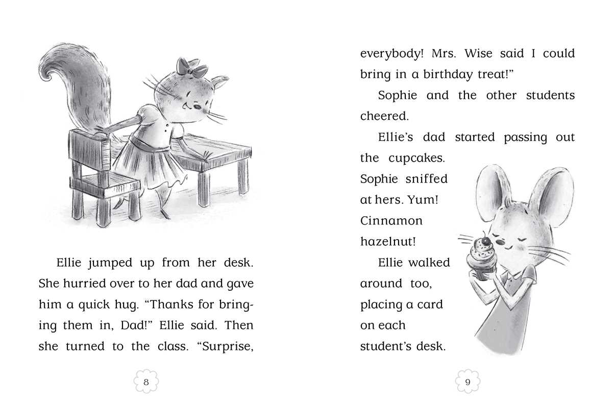 Mouse House (Book #11)