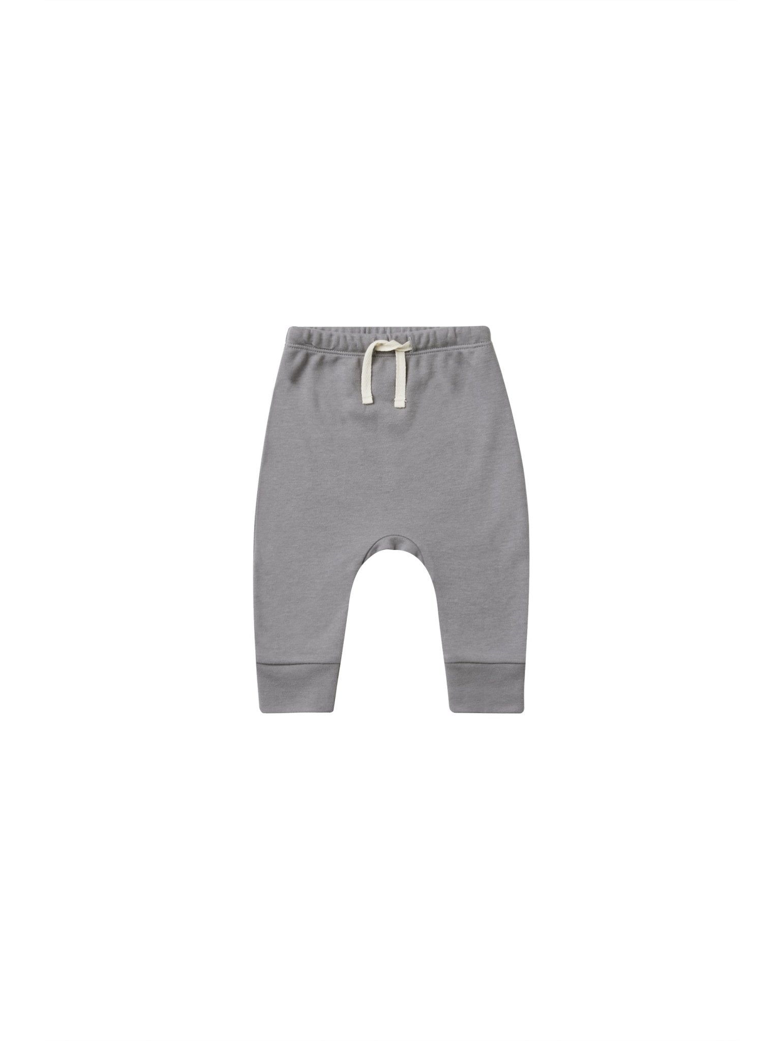 Drawstring Pants || Lagoon - LAST ONE NB