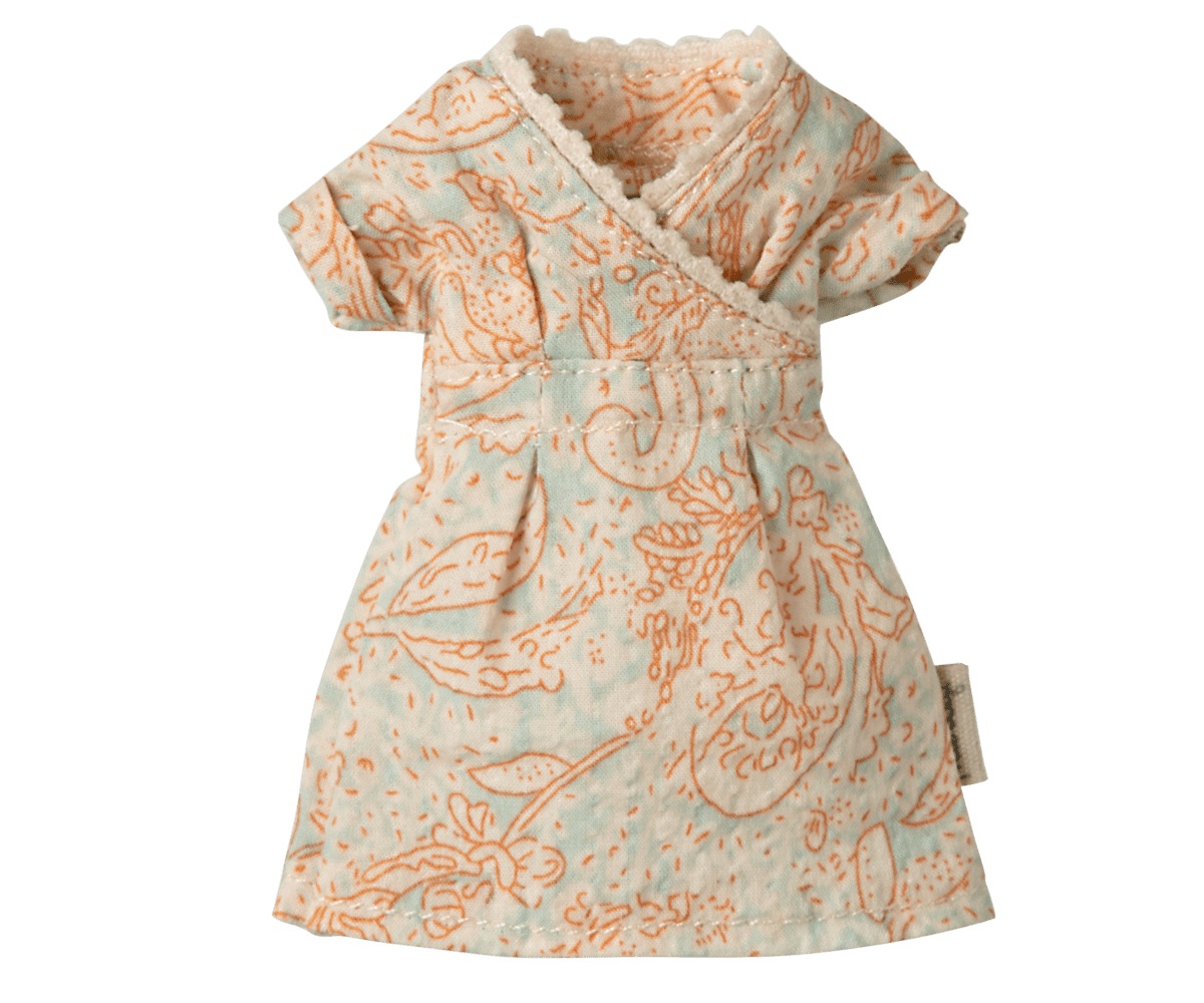 Dress, Mum mouse
