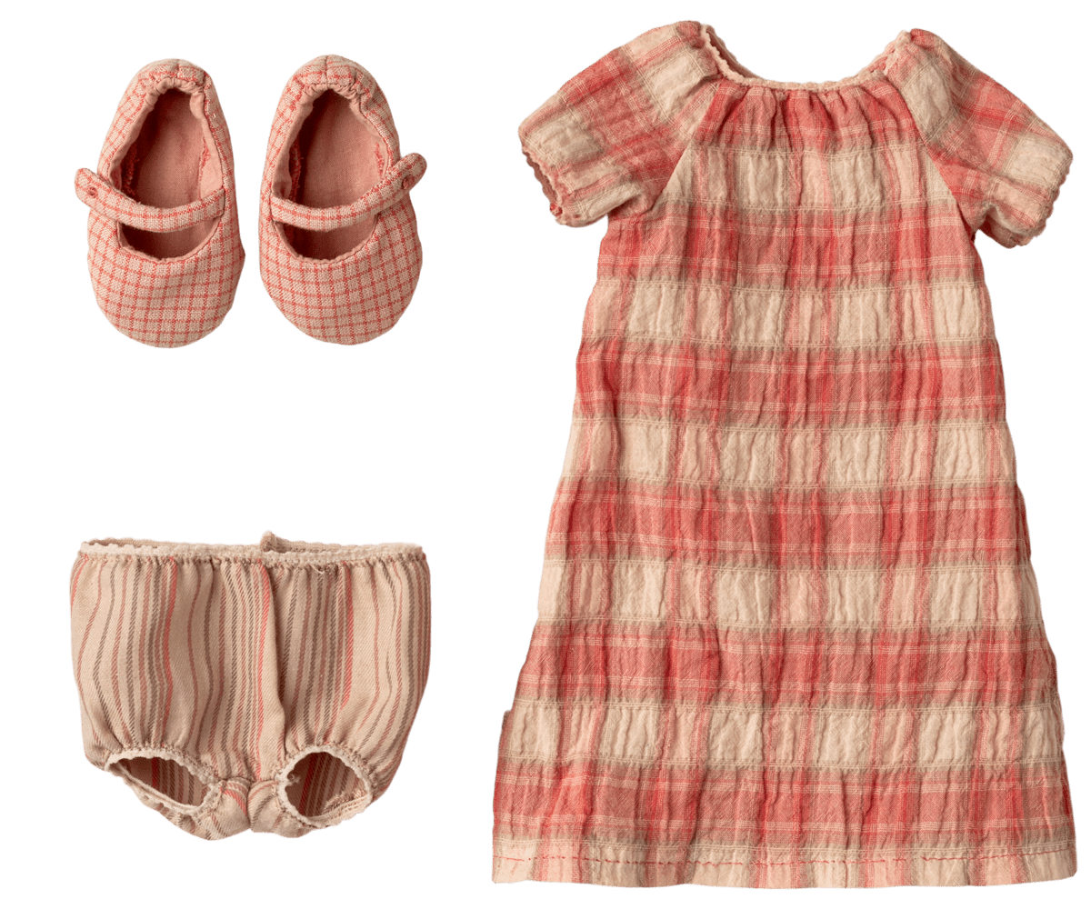 Dress, Size 3