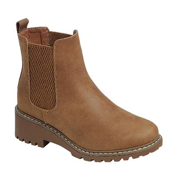 Girls Hazel Chelsea Boot