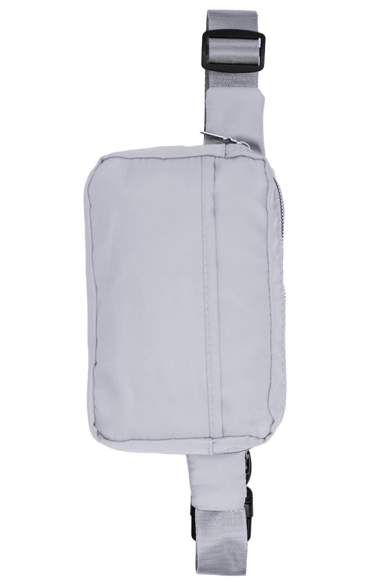 Pastel Crossbody Bag